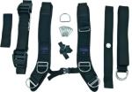 Tecline Harness Komfort - Lady Edition